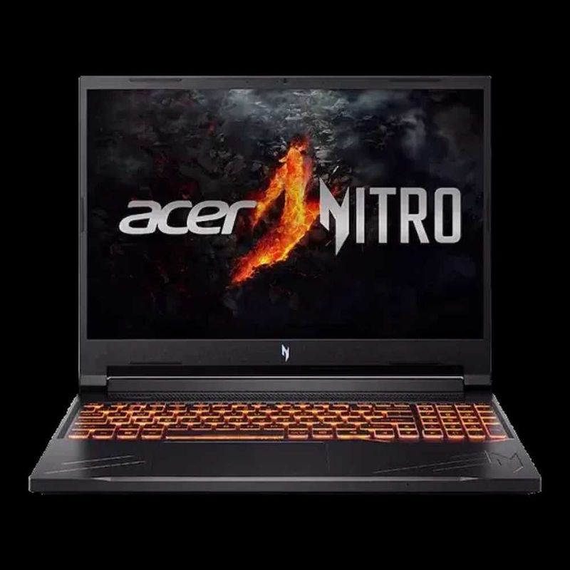 Acer Nitro V 16 (R7-8845HS/RTX4050)