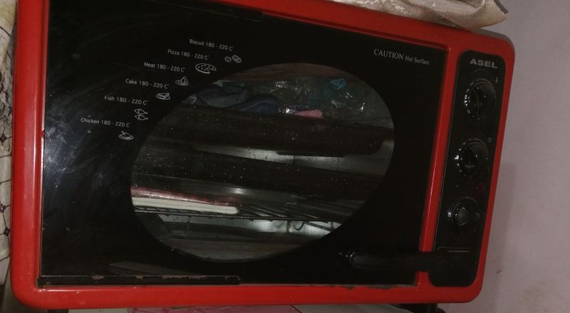 Печь холати ало даражади яхши ишлиди яхши пиширади
