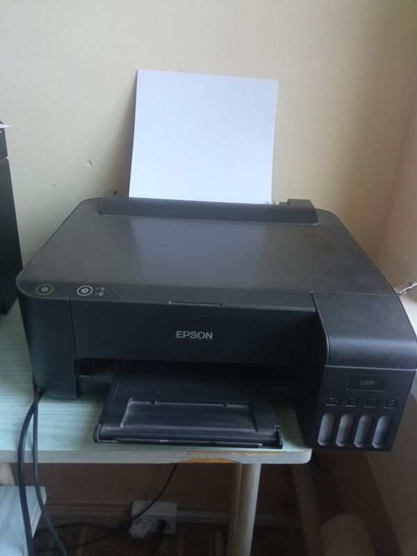 Printer EPSON L1110