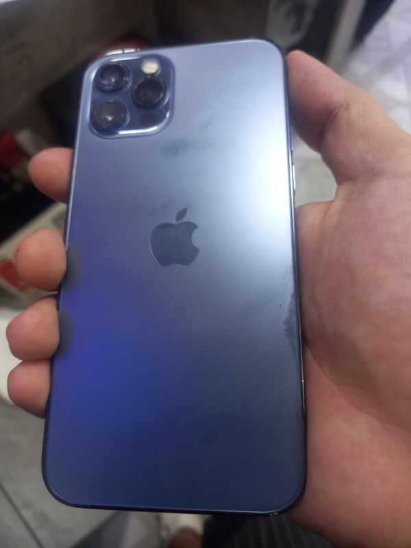 Iphone 12 pro 128Gb Iphone 12 pro 128Gb
