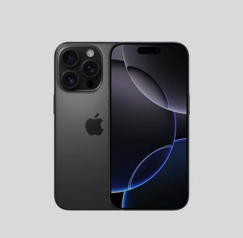 Iphone 16pro с гарантией Iphone 16pro с гарантией