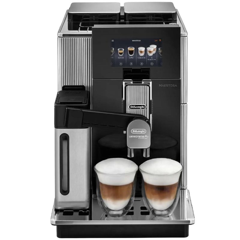 Кофемашина DeLonghi EPAM960.75GLM