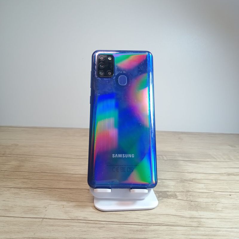 Samsung A21S sotiladi