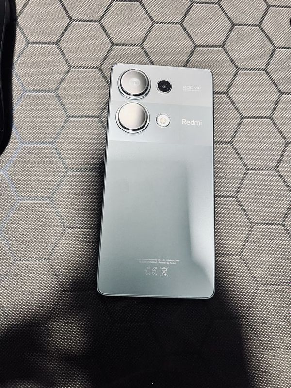 Redmi Note 13 Pro