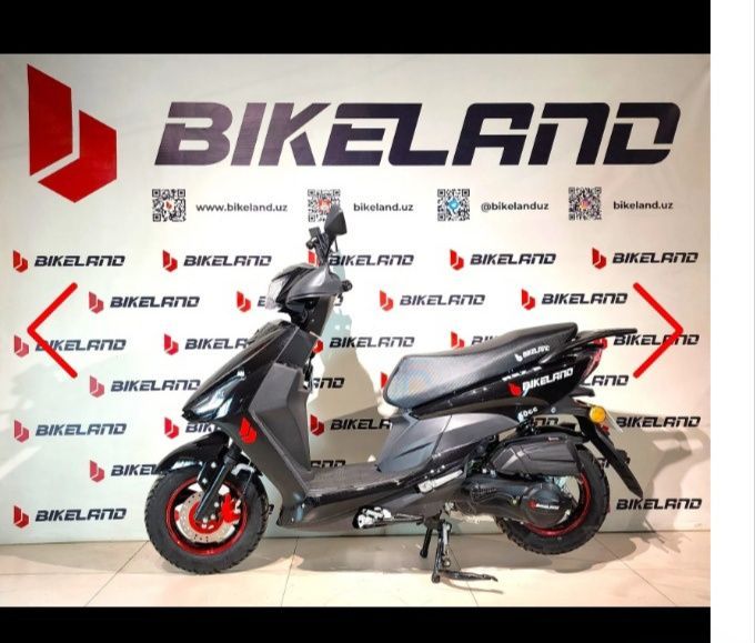 BIKELAND RS-Z2 (BL50-R) новый продажа