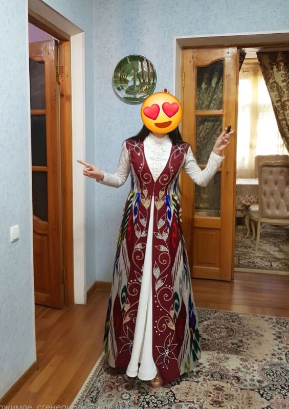 Ансамбл Ансамбл
