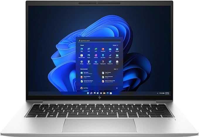 HP Elitbook 845 G10 /14.0" FHD IPS/5 PRO 7540U/DDR5 16GB/SSD 512GB