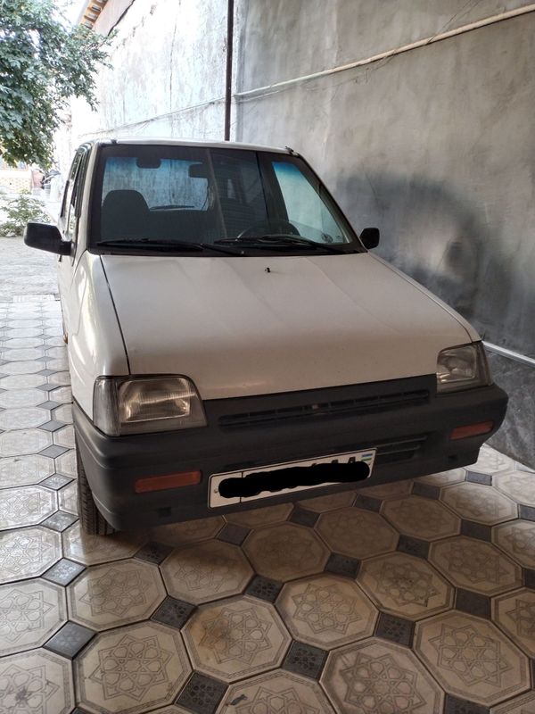 Tiko 2001 yil srochna sotladi