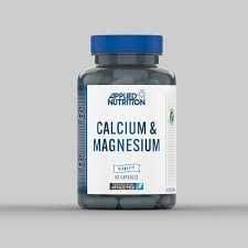 Calcium Magnesium AppNut N60