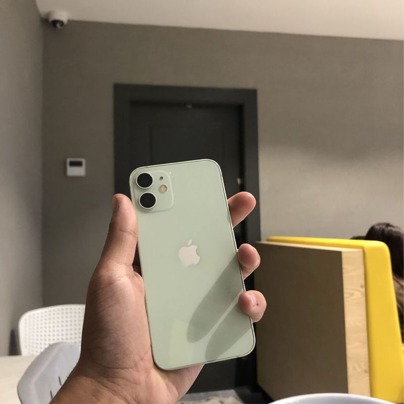 Iphone 12 Mini 64 GB