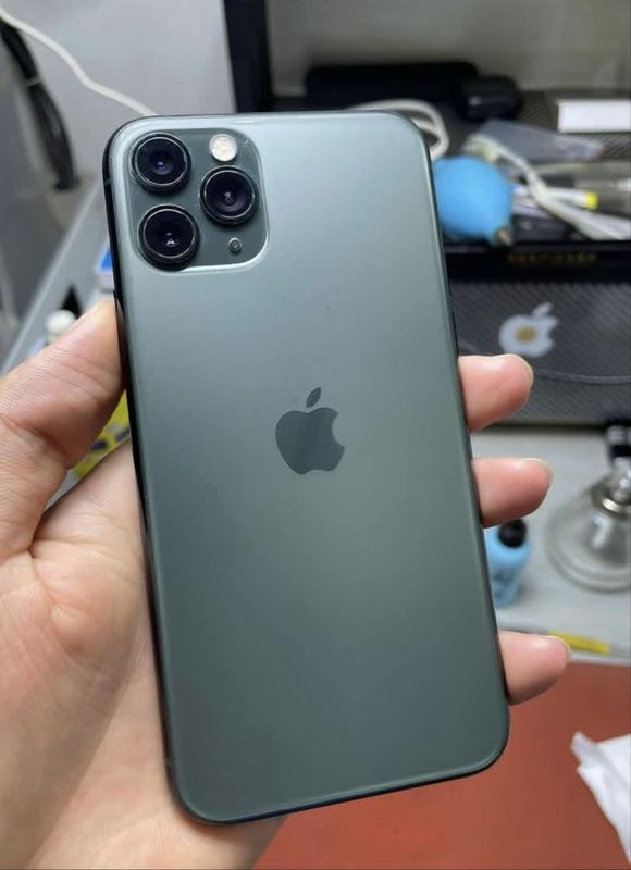 iPhone 11pro 94% 64gb Оргинал