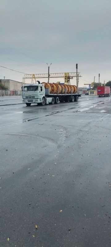 Kazam tigach maz pritsep