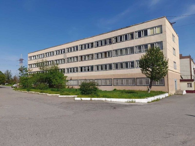 коммерческая недвижимость 3681 кв.м. коммерческая недвижимость 3681 кв.м.