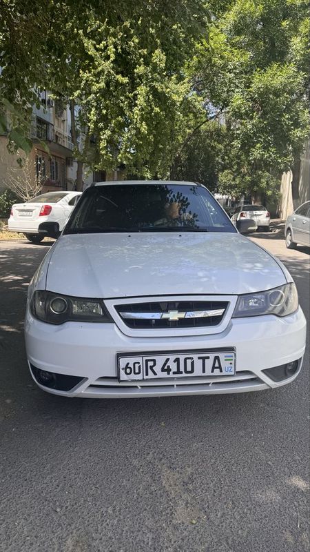 Nexia 2 2013 toza Nexia 2 2013 toza