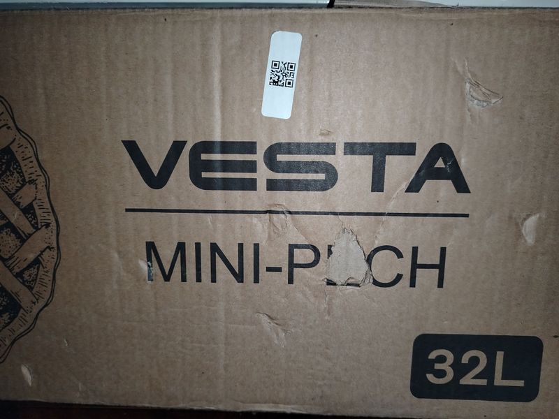 VESTA mini pech 32L VESTA mini pech 32L