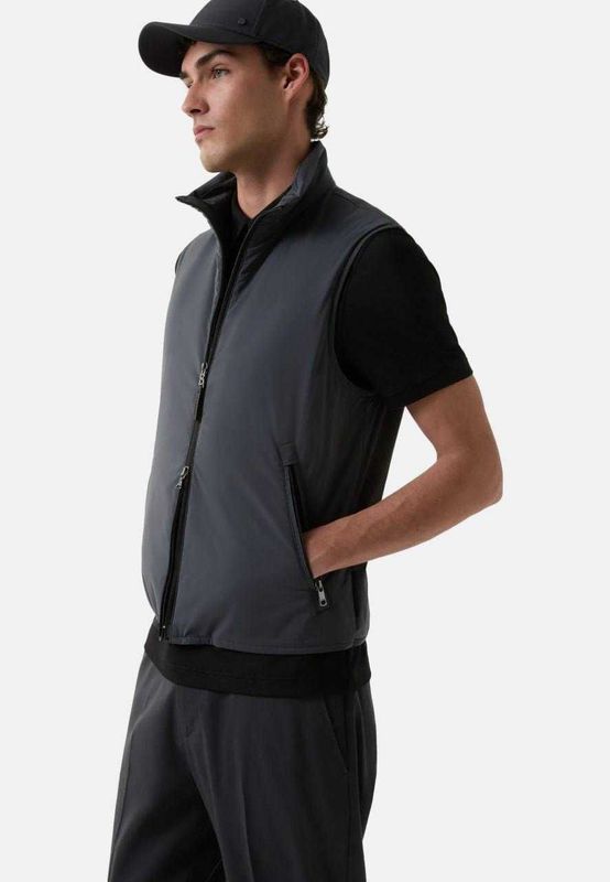 BOGNER мужской жилет РАЗМЕР M, L, XL,2XL
