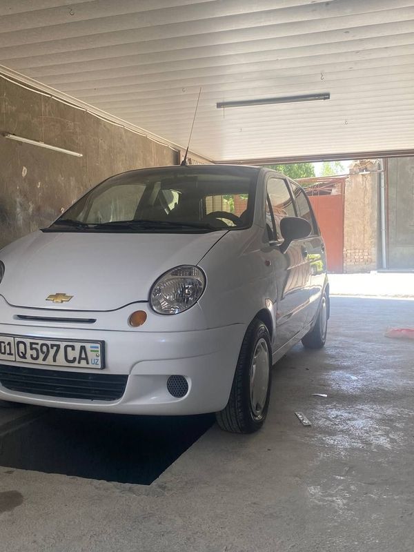 Matiz supper sotiladi Matiz supper sotiladi
