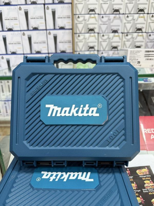 Makita dreli 48v li Makita dreli 48v li