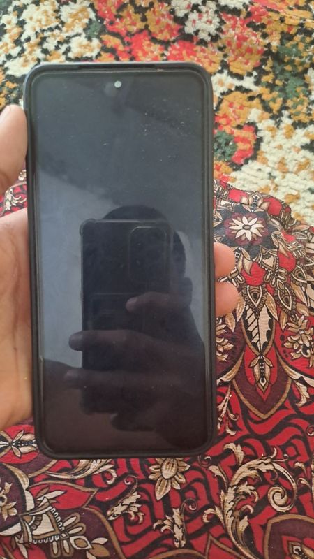 redmi not11s aybi 1ta orqa Krishna narhi 800min ..