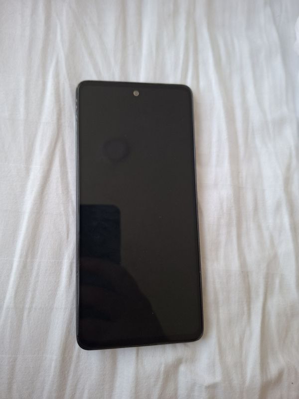 Samsung A53 ekran