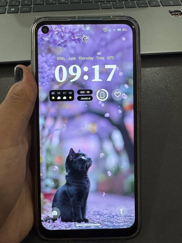 Redmi not 9 128mg Redmi not 9 128mg