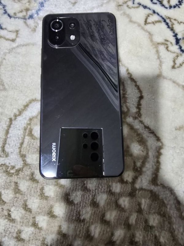 Xiaomi 11 layt 128 joyi