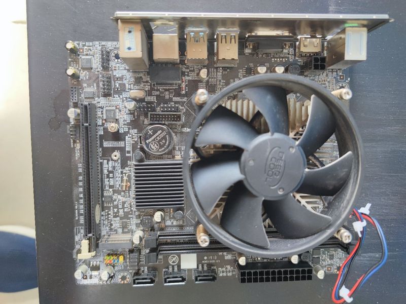 Onda H310 cd4+G5400 Onda H310 cd4+G5400