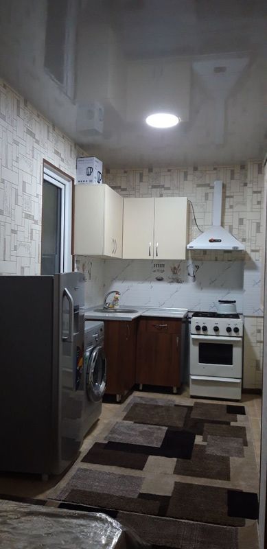 Аренда 2 комнатная Чиланзар 5 новостройка