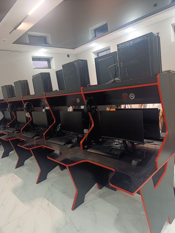 Продаются Компьютеры game club Продаются Компьютеры game club