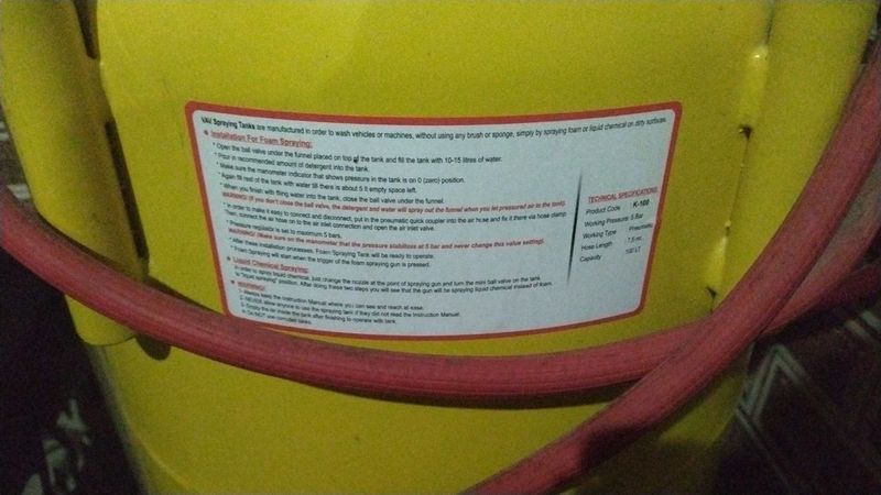 Karcher avto moyka Karcher avto moyka