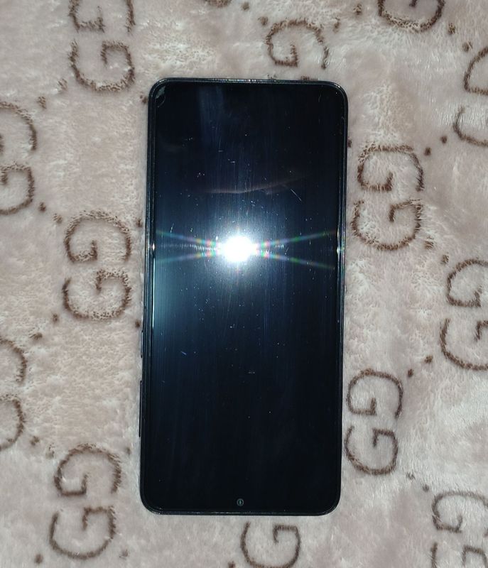 Samsung Galaxy A 05, 4/128 черный