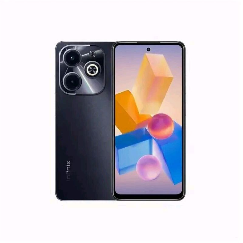 INFINIX HOT 40i telefon sotiladi baxosi 1mln200 INFINIX HOT 40i telefon sotiladi baxosi 1mln200