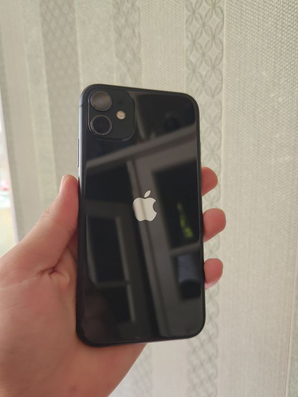 Iphone 11 xolati ideal