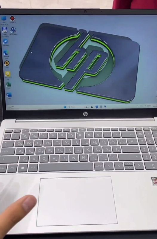 HP laptop Noutbook