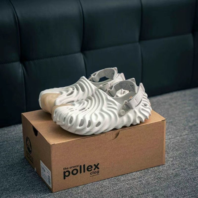 Crocs Pollex Clog Crocs Pollex Clog