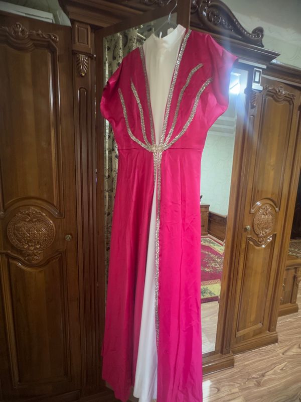 Abaya Abaya