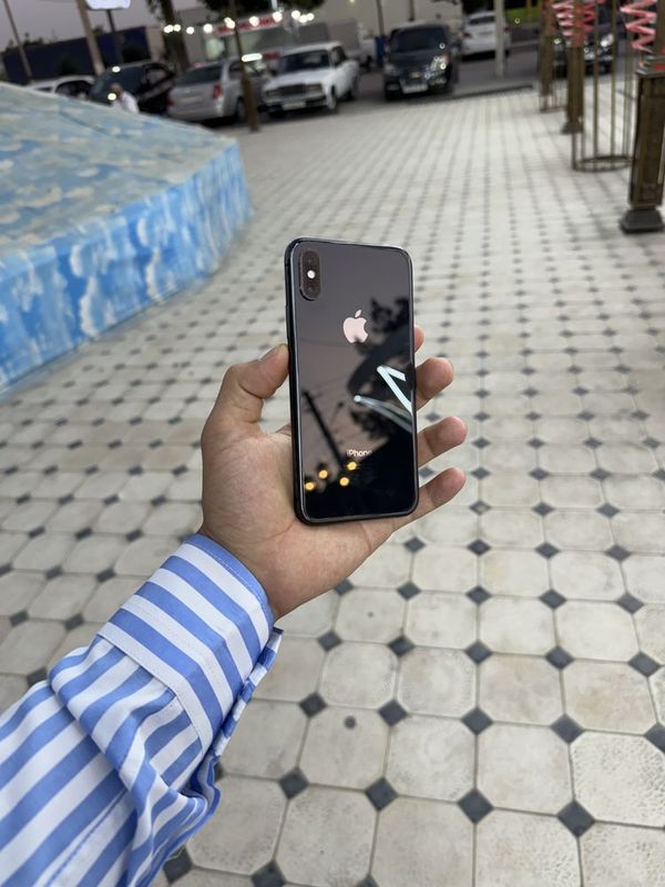 iPhone XS 64G Ideal iPhone XS 64G Ideal