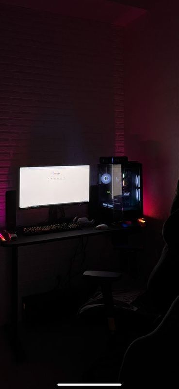 Топовый игровой ПК + полный сетап! Срочно! Всего 3800$! Топовый игровой ПК + полный сетап! Срочно! Всего 3800$!