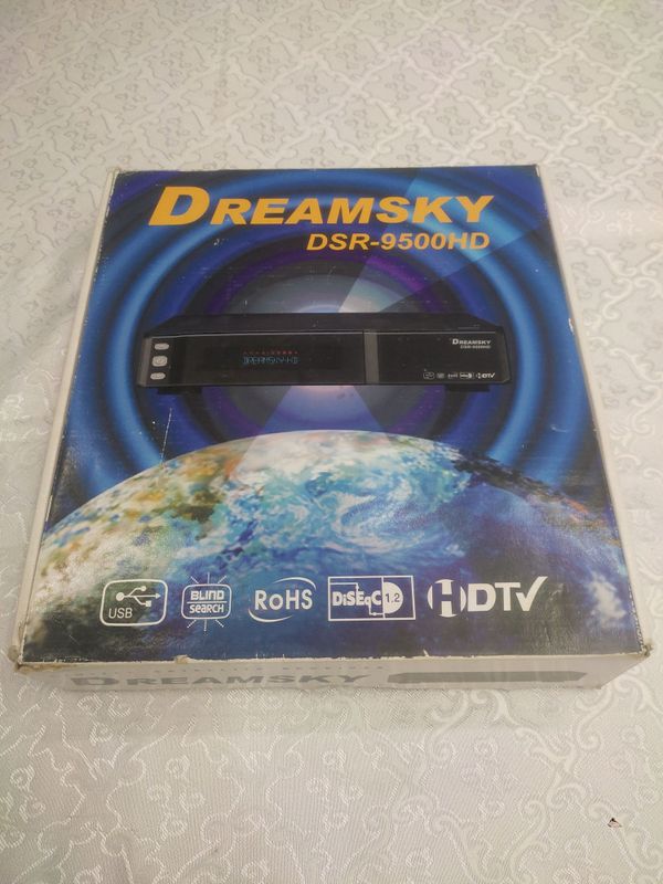 Dreamsky tuner sotiladi