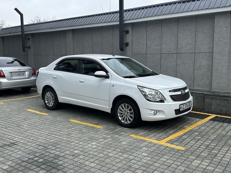 Продам Chevrolet Cobalt