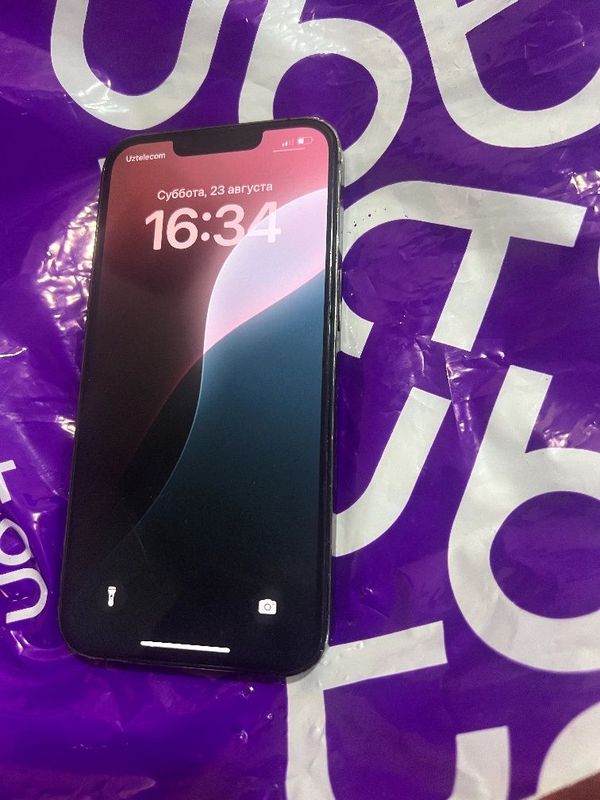 iPhone 13 pro 128 GB iPhone 13 pro 128 GB