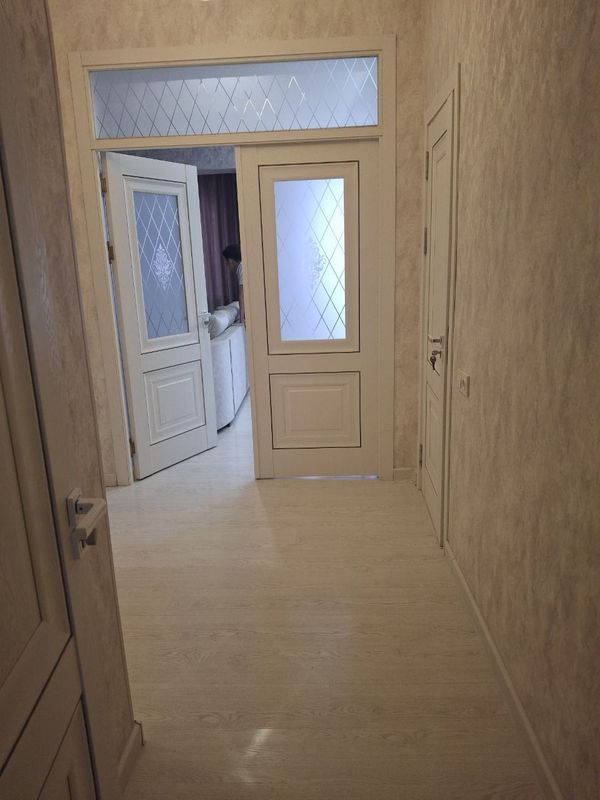 Qoraqamish 1/3 uy ijaraga beriladi 2/7/9 Navastroyka 550$ Qoraqamish 1/3 uy ijaraga beriladi 2/7/9 Navastroyka 550$