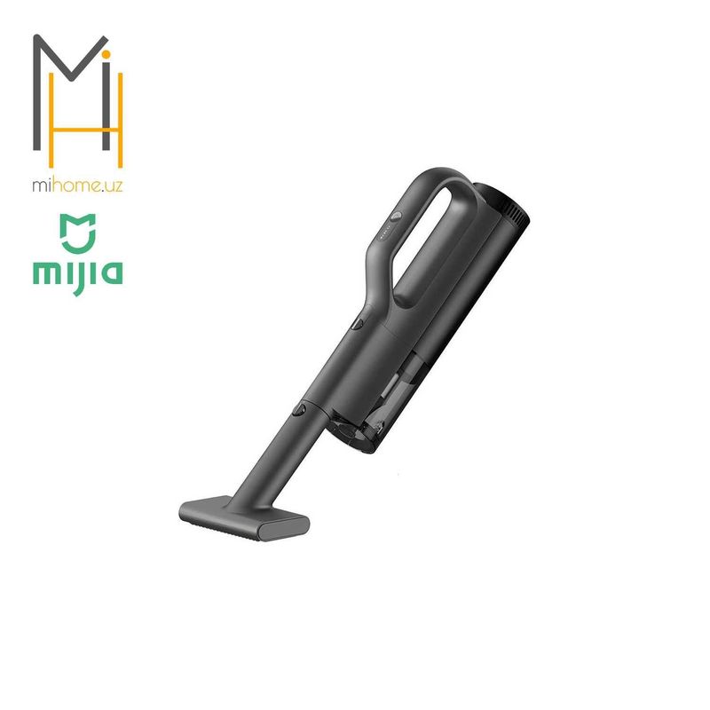 Автомобильный пылесос Xiaomi Mijia Car Vacuum Cleaner MJXCQ01QW