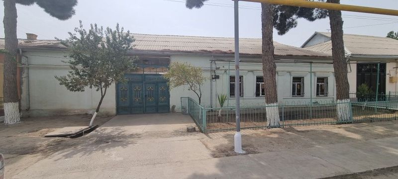 Термиз шахрида ховли сотилади