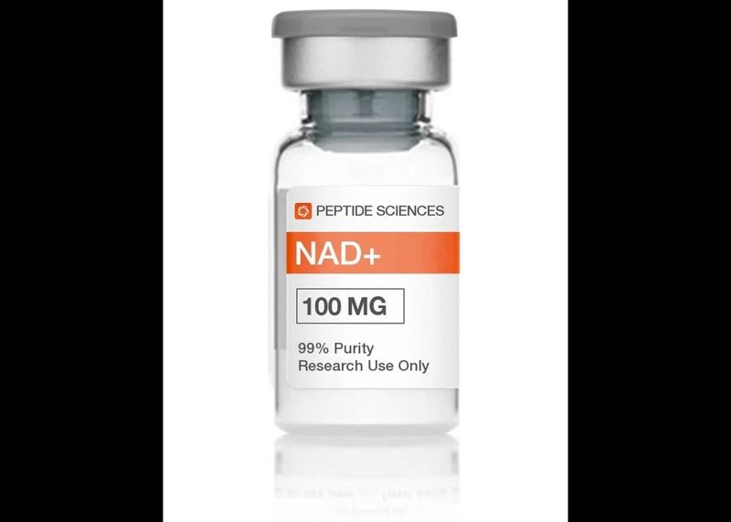 Капельница NAD + Капельница NAD +