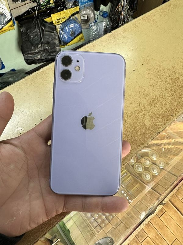 Iphone 11 гарантия