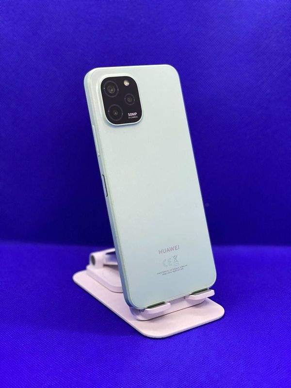 Huawei nova Y61 sotiladi 128Gb Huawei nova Y61 sotiladi 128Gb