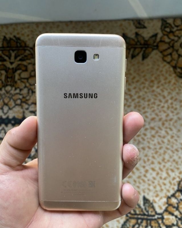 samsung J5 prime