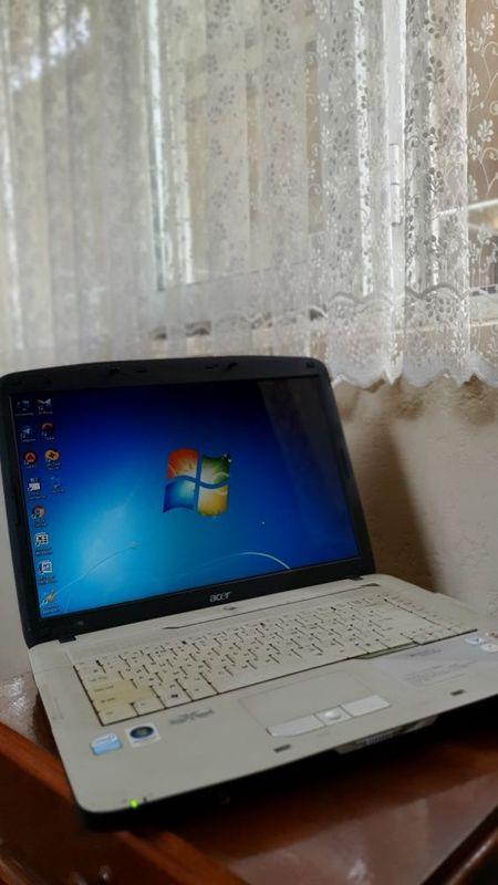 Acer kompyuter Acer kompyuter