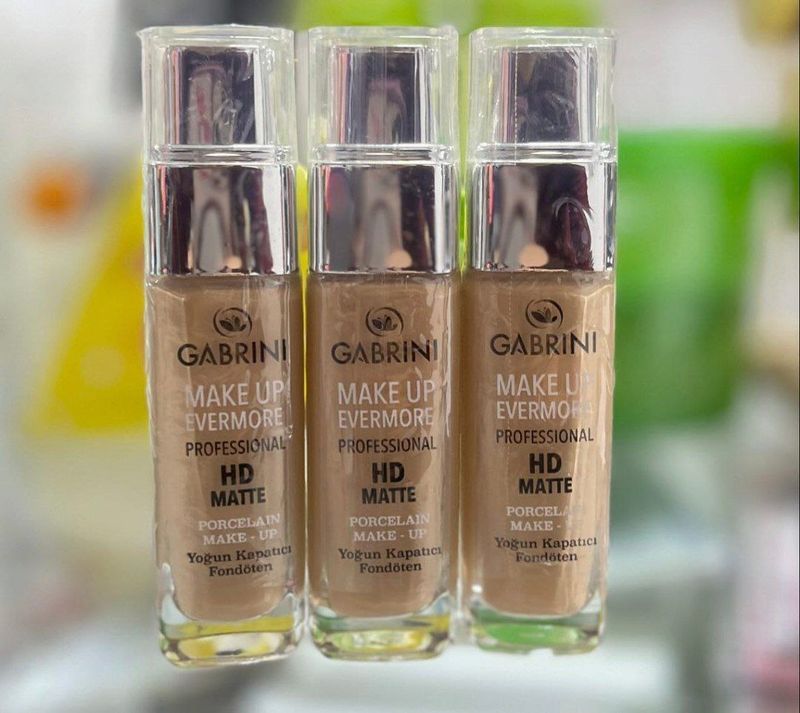 Gabrini тоналка Gabrini тоналка